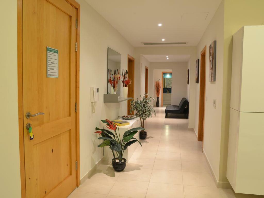Tas-Sellum Residence 멜리에하 외부 사진